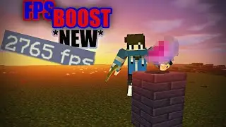 *NEW* Best CRACKED Client (HUGE FPS BOOST!)
