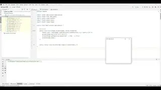 1/5 - Installing IntelliJ IDEA and JavaFX (Somewhat obsolete, see description)