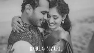 rahul & mayuri  ring ceremony