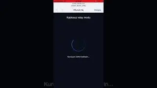 Xiaomi Mi WiFi Sinyal Güçlendirici Ayrıntılı Kurulum (Xiaomi 4C,4A Router)