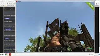 How to download [Rust Legacy] 2017