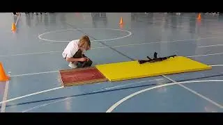 Защитницы Отечества. СОШ 14. Тимашевск.