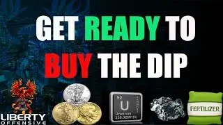 Commodities Update: Uranium, Gold, Silver, Fertilizer + New SaaS Company Voxtur