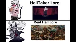 Helltaker Lore