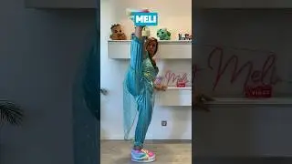 SEULS LES GYMNASTES ET DANSEURS PEUVENT LE FAIRE 