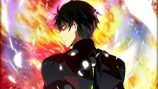 5 ANIMES OU LE HÉROS SEMBLE FAIBLE MAIS EST EN RÉALITÉ SURPUISSANT