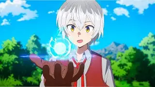 He Accidentally Reincarnates with OVERPOWERED Abilities In Another World | Anime Recap