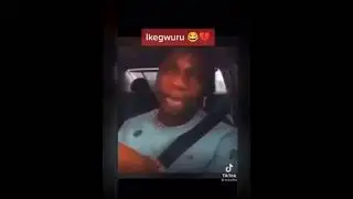 Speedy na Nwoke😂😂😂😂