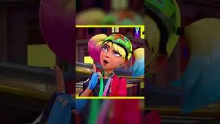 Fare un tuffo! 💦 | Batwheels in Italiano 🇮🇹 #shorts | @DCKidsItaliano