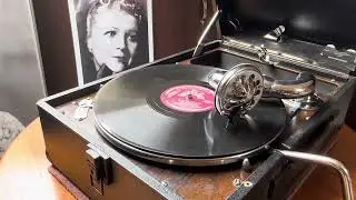 Караван (романс) - Изабелла Юрьева