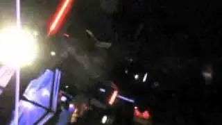 LENNY JUNIOR @ Pirates Bar, Koh Phangan, Thailand, (-Beat Life-)  (3.05.11)