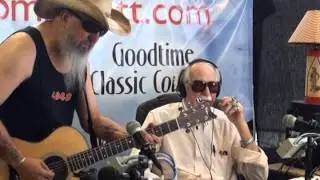 Don't Mistake Me for a Fool - A Man Called Bruce on Tommy Jett's Radio Show 4/10/13