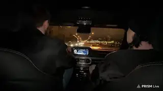 Данила Горилла хасанит на героике Плохого Парня. Хазяева на новой машине. Костя купил гелик.