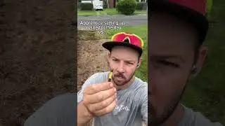 Tradie setup vs pack up