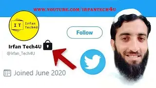 how to remove lock sign from twitter account | how to remove private symbol from twitter account |