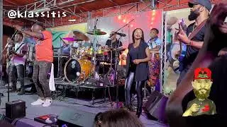 🇭🇹 🏆 🎸@klassitis_ @SoundsOfLittleHaiti in Little Haiti  #TiAyitiTours | Hosted by @meccaakagrimo