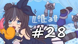 LiEat ★ Part 28