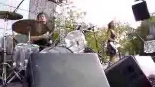 Viva Voce (live) - Wrecking Ball