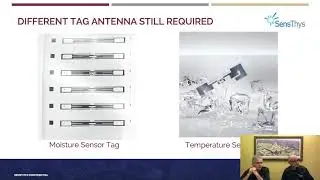 SPOOKY - Passive RFID Sensor Tags - Mini Webinar
