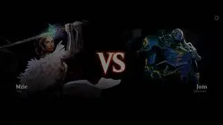 Magic The Gathering Arena MZIEKITTENXOXO Vs. Alex