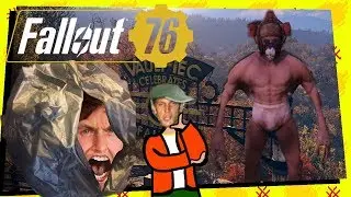 GAME REVIEW - Fallout 76