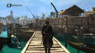 Assassin's Creed IV: Black Flag (PC Version)