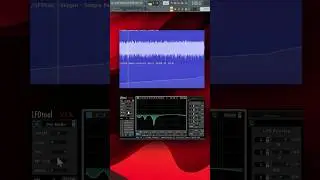 How To Make A Tech House LFO Riser like Mau P  #flstudio #techhousemusic #musicproduction