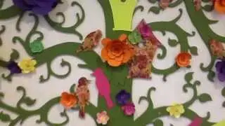 Вкусный магазин внутри выглядит так