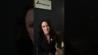 Rep. Jennifer Sanalitro Calls for Civility