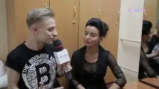 УНИВЕРВИДЕНИЕ-2016: как это было?