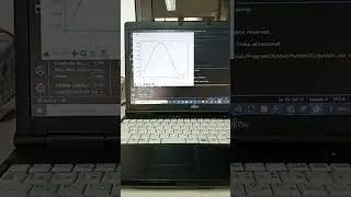 Wave Simulation Using Python Matplotlib