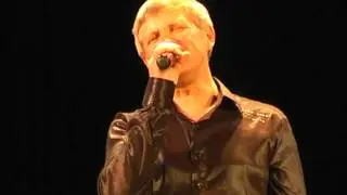 Алексей Краев и группа 