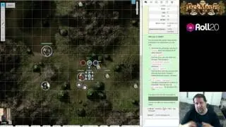 Hackmastering Roll20 #6 - Critical Hits and Fumbles