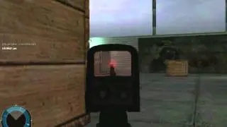 Operation 7 LILDENZ vs King-Gangster