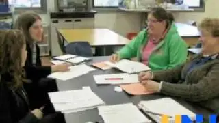 Academic Service Learning at the University of New Haven