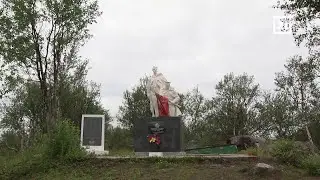 Масштабное памятное событие прошло в Мурманской области