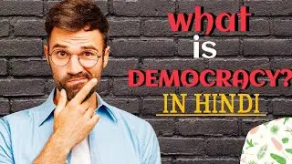 What is democracy? || Class 9th Social science #class9th #animation #sst #ncert #upboard #cbse