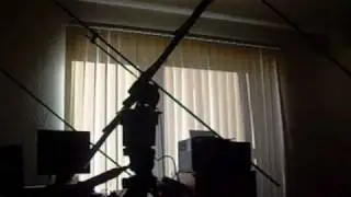Arrow Antenna Az/El Computer Controlled Mount