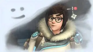 Overwatch All Mei Highlight Intros