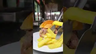 Duruşundan ödün vermeyen lezzet! 😋