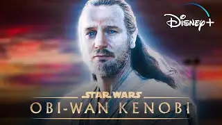 ВАЖНЫЕ НОВОСТИ! Квай-Гон появится в сериале про ОБИ-ВАНА! | Star Wars: Obi-Wan Kenobi
