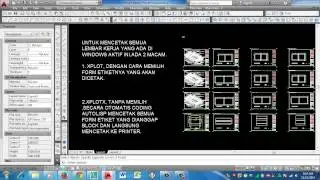 XPLOT dan XPLOTX