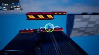 How many rings are there in Altitude Limit?