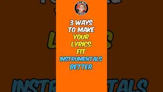 3 Ways To Fit Rap Lyrics To A Beat #howtorap #rapflow