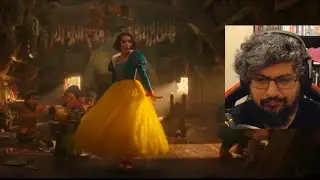 Disney’s Snow White Trailer | Whistle While You Twerk | REACTION