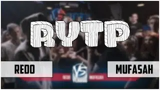 Redo VS Mufasah | RYTP