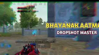 BHAYANAK AATMA-PUBG MOBILE MONTAGE-SAMSUNG,A3,A5,A6,A7,J2,J5,J7,S5,S6,S7,59,A10,A20,A30,A50,A70
