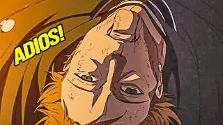 (22) Paul Muere Despues de Salvar a Zenit y a Rudeus |MUSHOKU TENSEI|2º Temp