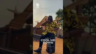 COOL ME DOWN  by Brian Weiyz #4.11Album