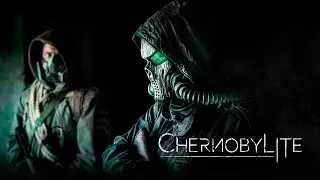 Chernobylite - Uma visita aterrorizante a Chernobyl - PS4
